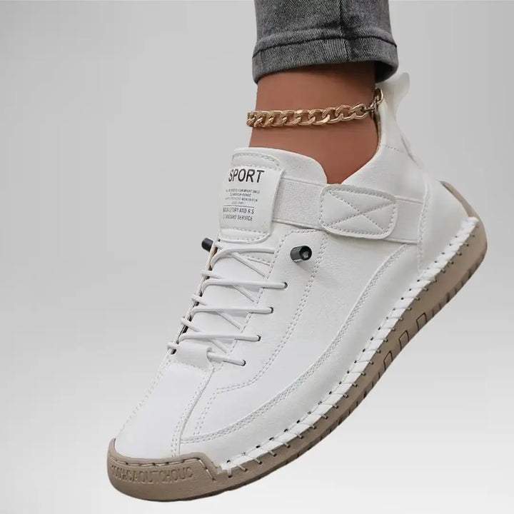 Marie Comfort-Support Sneakers