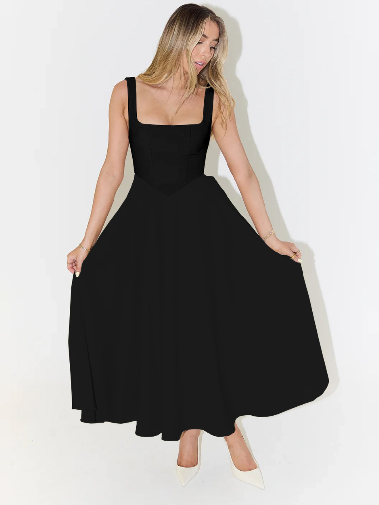 Robe élégante Scarlett Grace