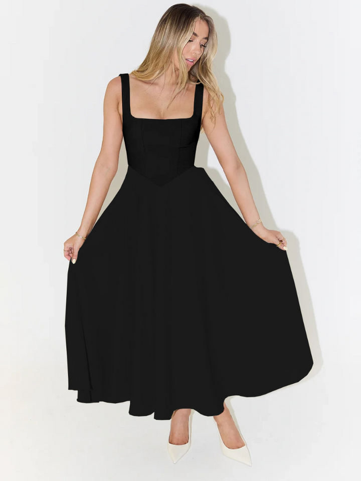 Robe élégante Scarlett Grace