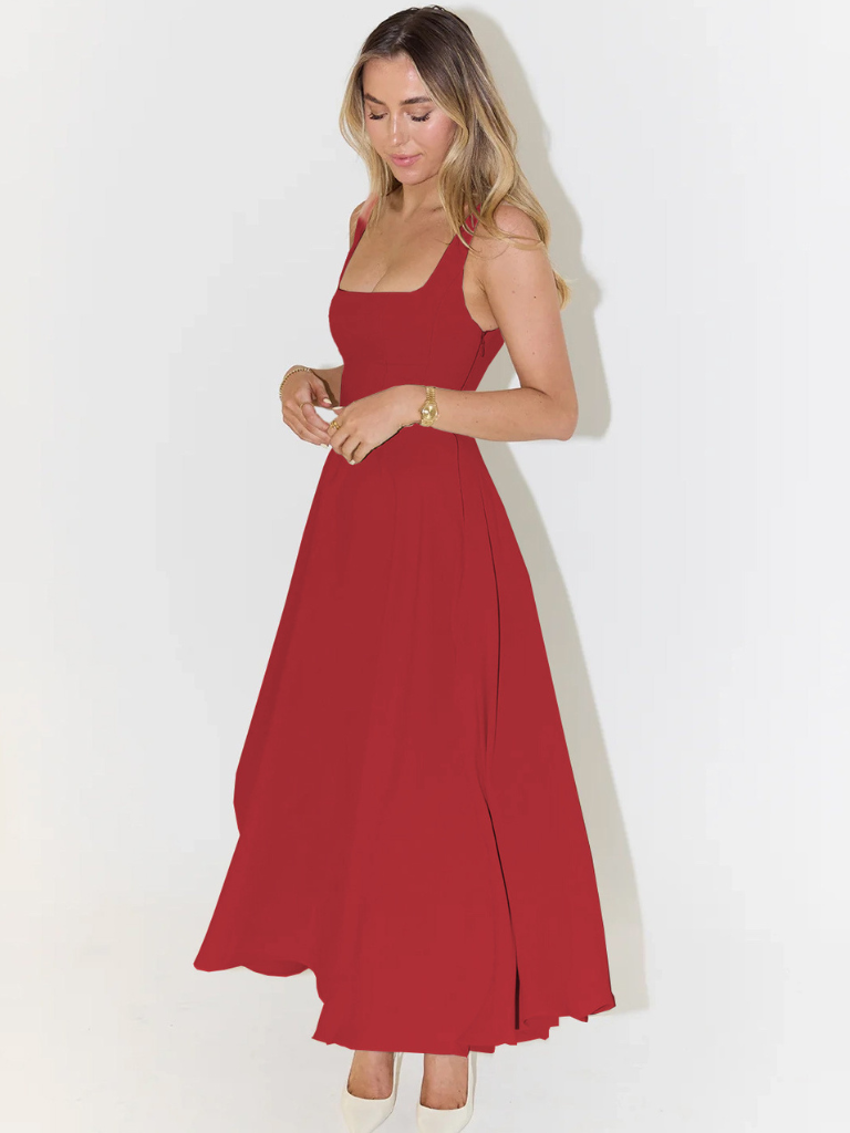 Robe élégante Scarlett Grace