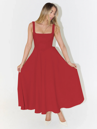 Robe élégante Scarlett Grace
