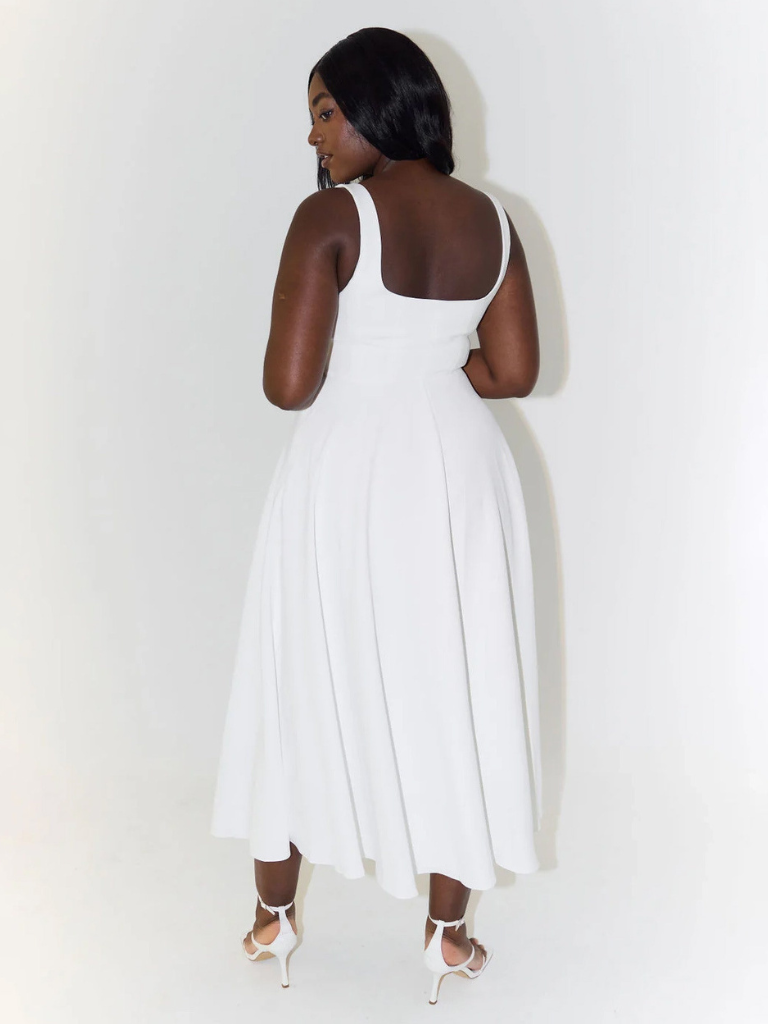 Robe élégante Scarlett Grace