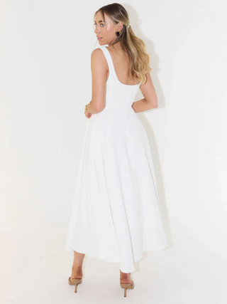 Robe élégante Scarlett Grace