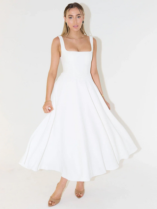 Robe élégante Scarlett Grace