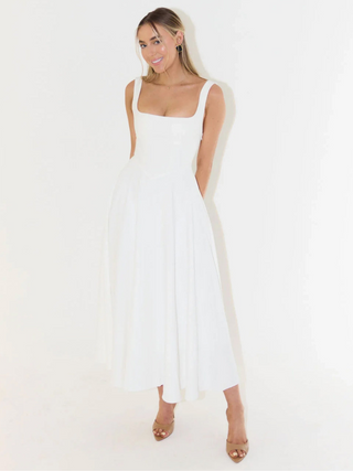 Robe élégante Scarlett Grace