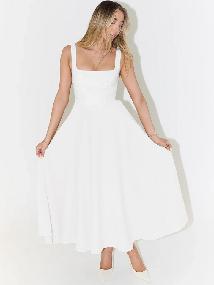 Robe élégante Scarlett Grace