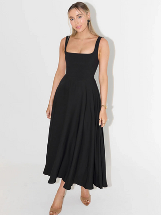 Robe élégante Scarlett Grace