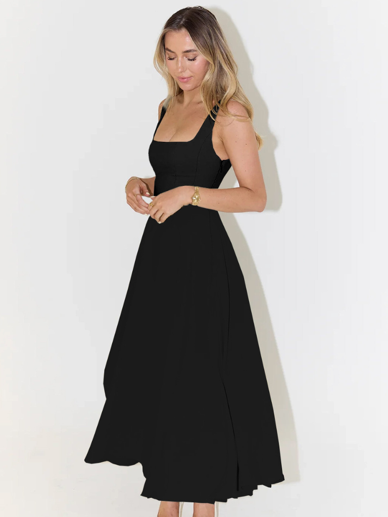 Robe élégante Scarlett Grace