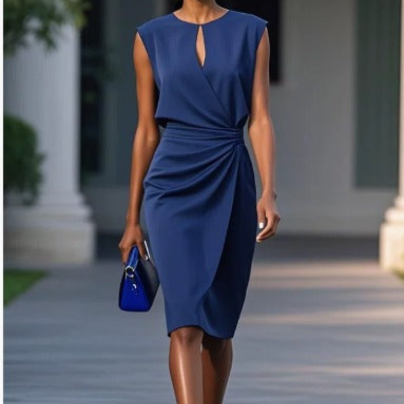 Mariel Elegant Dress