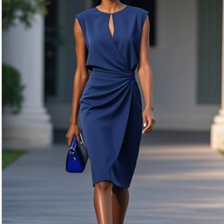 Mariel Elegant Dress