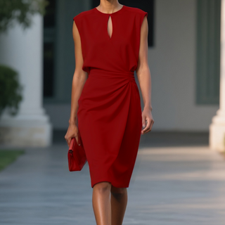 Mariel Elegant Dress