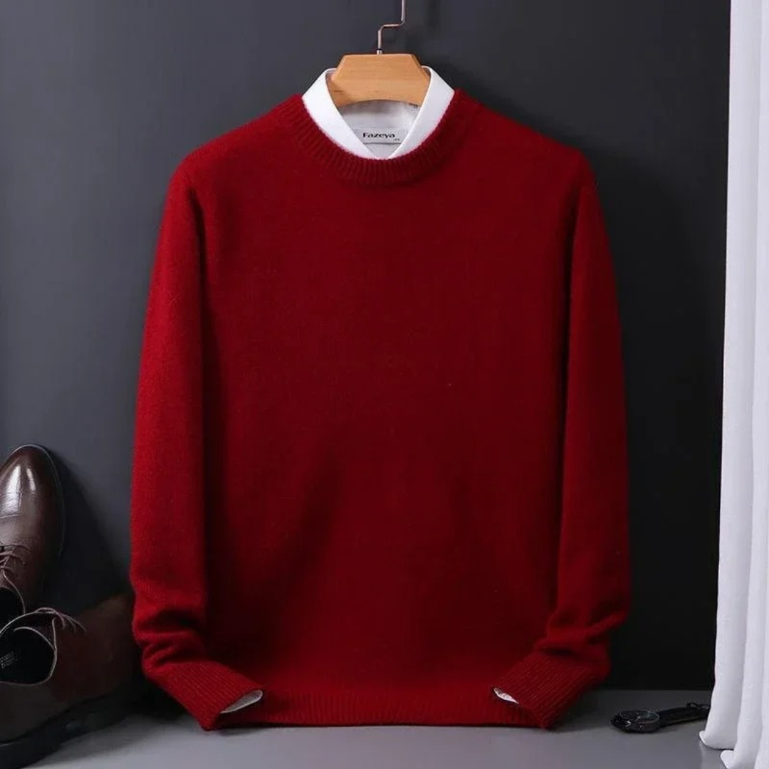 Thierry Elegant Sweater