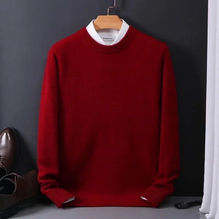 Thierry Elegant Sweater