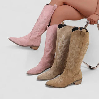 Sena Orthopedic Ankle Boots