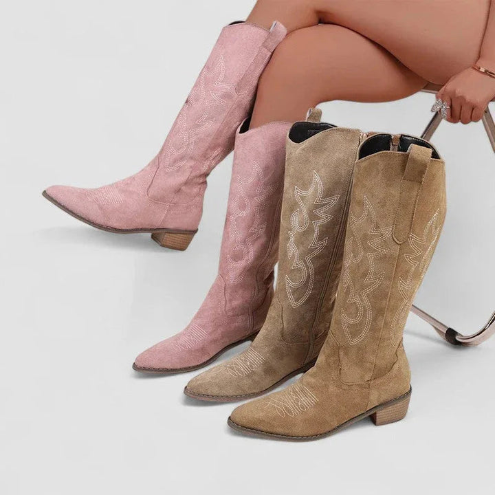 Sena Orthopedic Ankle Boots
