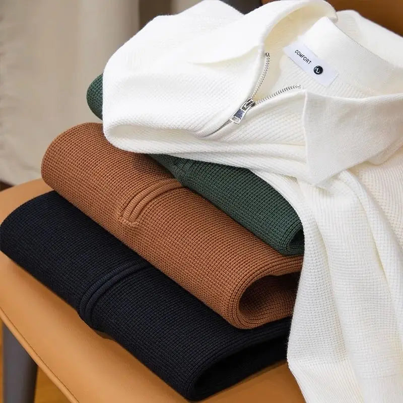 Newgate Quarter Zip