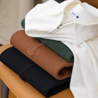 Newgate Quarter Zip