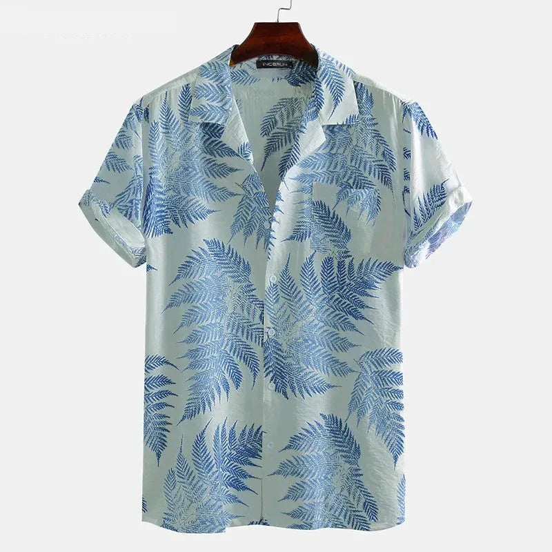 Palmshade Beach Shirt