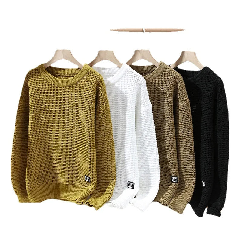 Oska Crewneck Sweatshirt