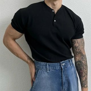 EdgeRib Henley