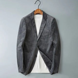 Ardoni Striped Blazer