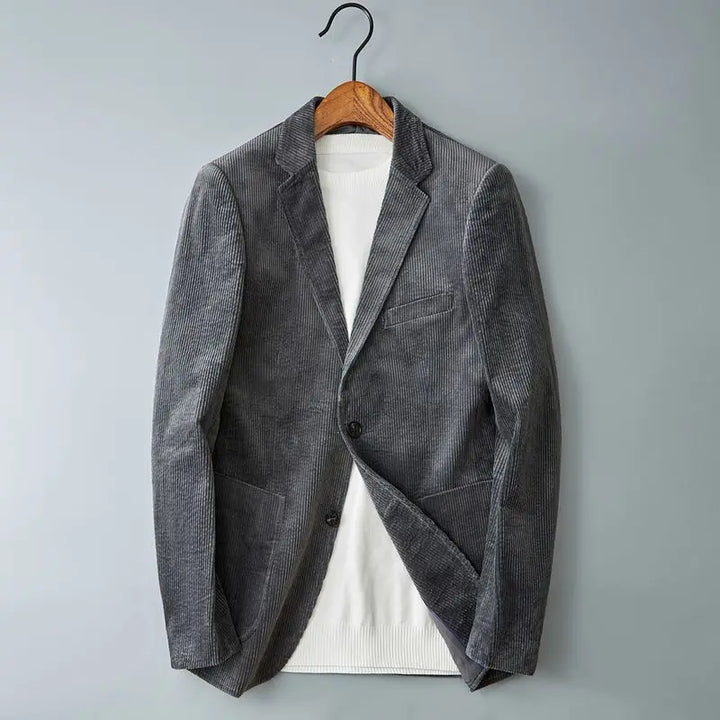 Ardoni Striped Blazer