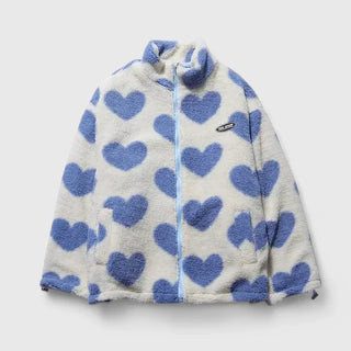 Vea Reversible Jacket