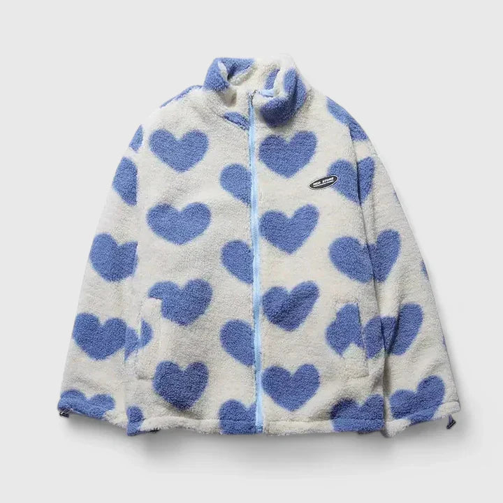 Vea Reversible Jacket