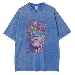Bloomforce Titan Tee