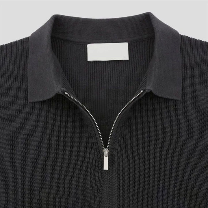 Mason Heritage Quarter Zip