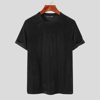 T-shirt texturé Vantage