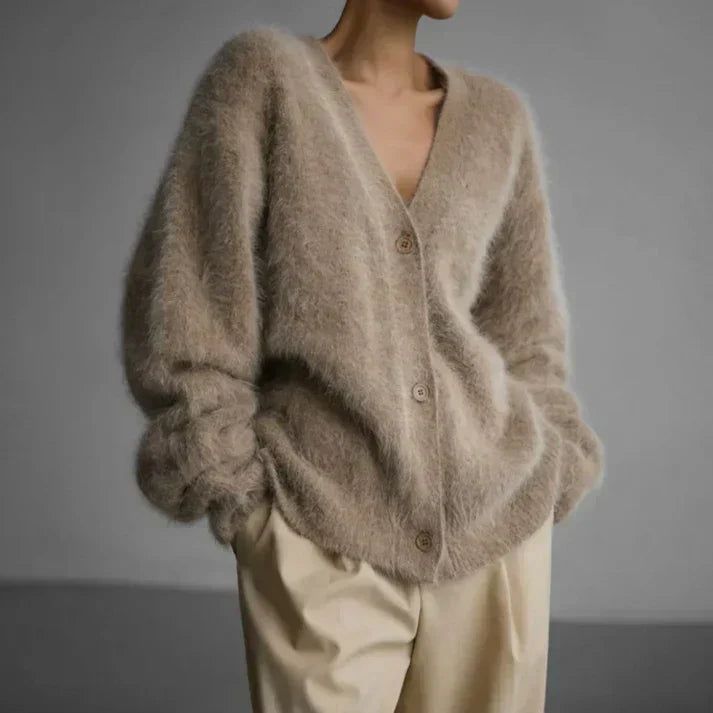 Ester Luxe Everyday Sweater
