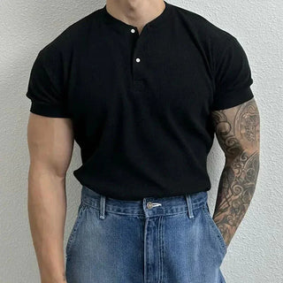 EdgeRib Henley