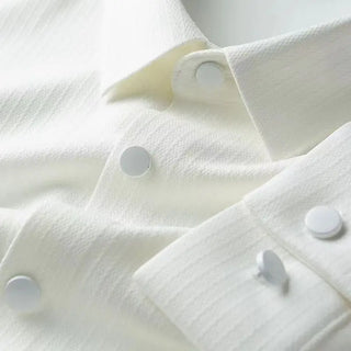Spring Long Soft Thin Shirt