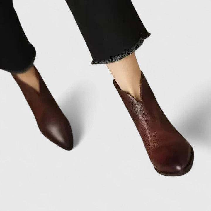 Lissie Classic Tall Boots