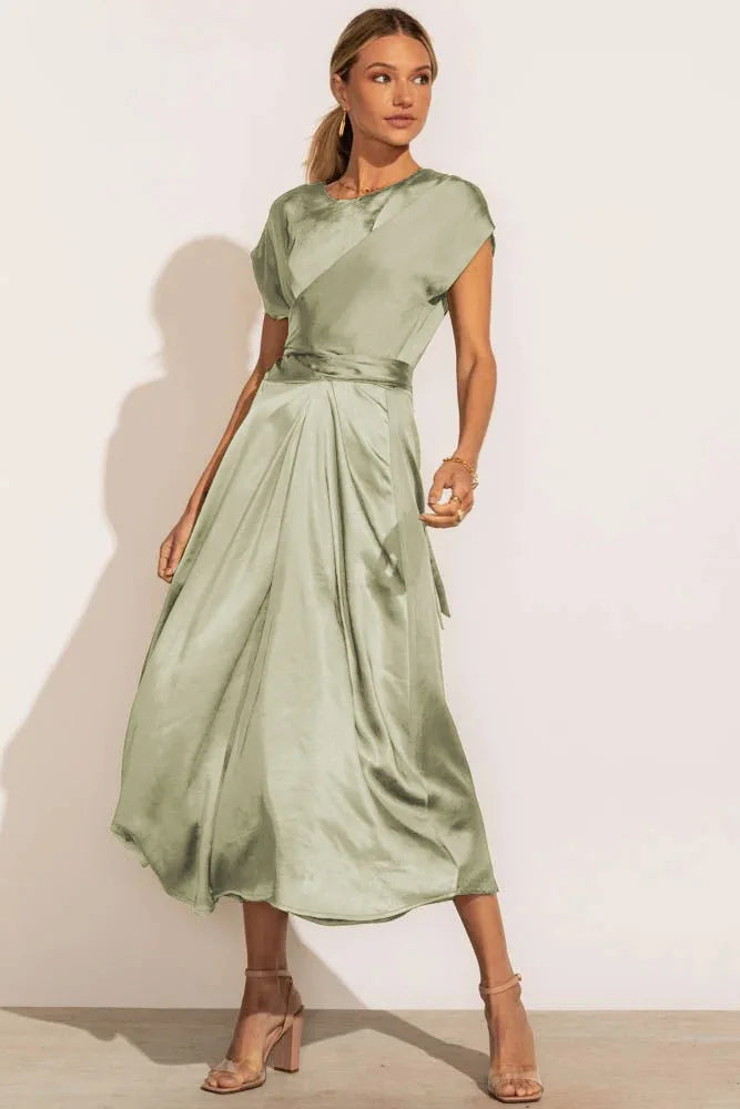 Kyra Elegant Evening Dress