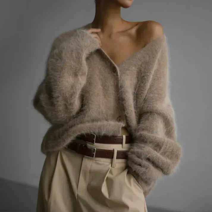Ester Luxe Everyday Sweater
