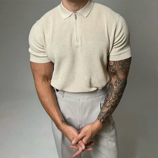 Mason Heritage Quarter Zip
