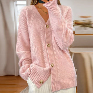 Emma Comfortable Cardigan