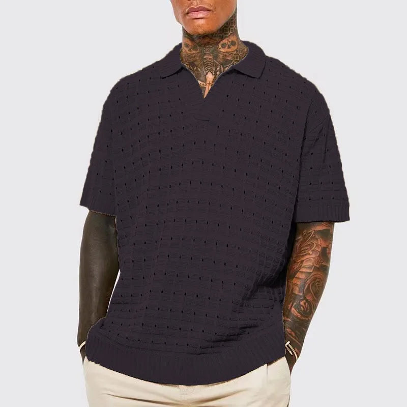 Giovante Relaxed Polo