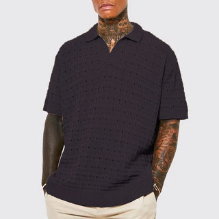 Giovante Relaxed Polo