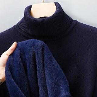 Leroux Turtleneck Sweater