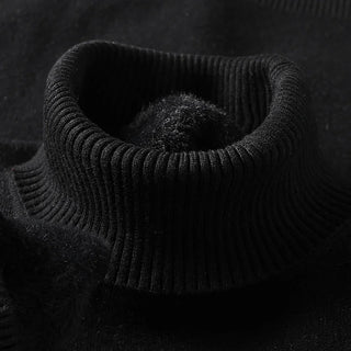 Leroux Turtleneck Sweater