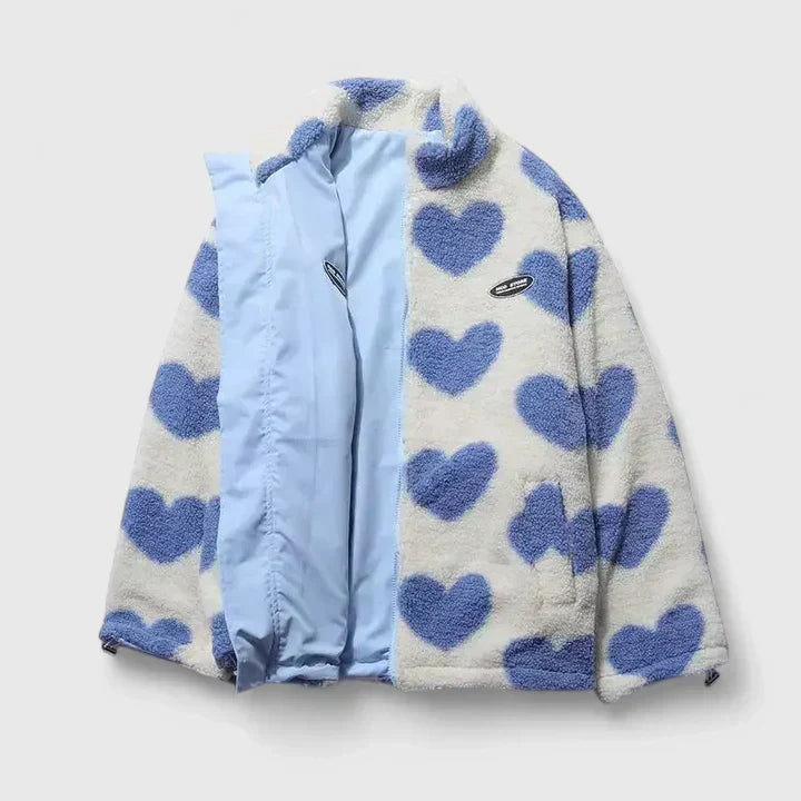 Vea Reversible Jacket