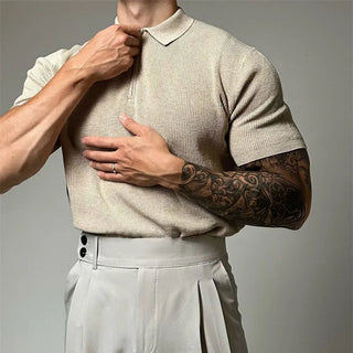 Mason Heritage Quarter Zip