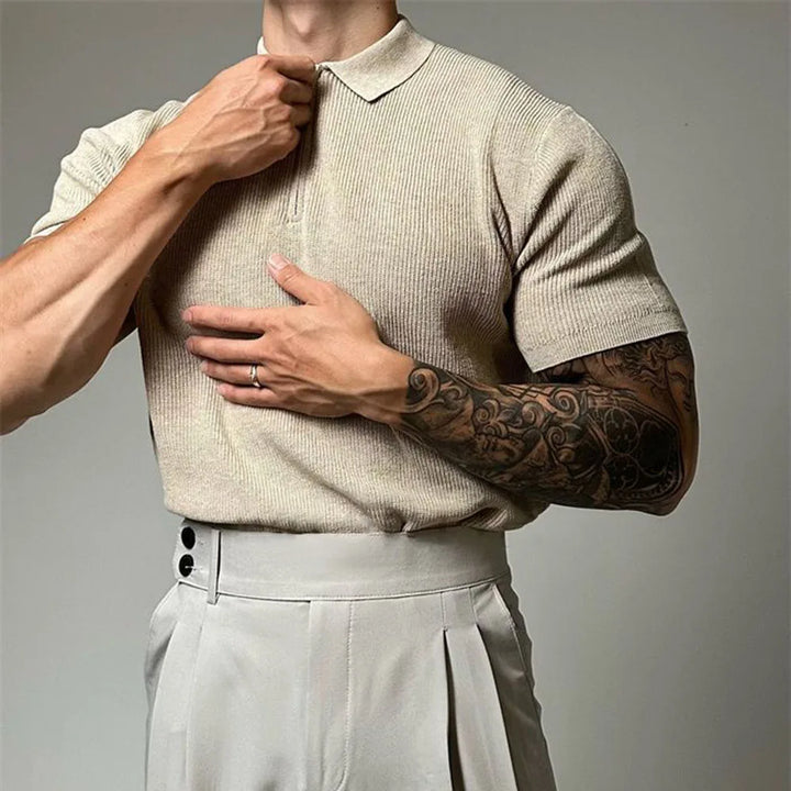 Mason Heritage Quarter Zip