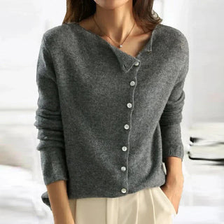 Alfonsa Elegant Cardigan