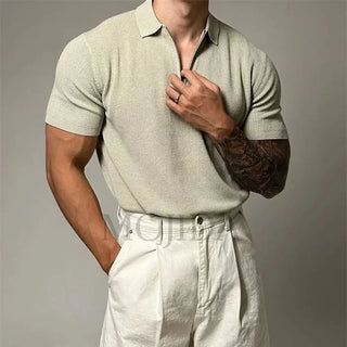 Mason Heritage Quarter Zip