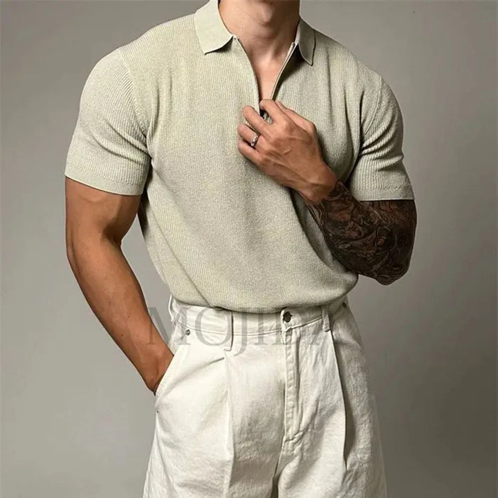Mason Heritage Quarter Zip