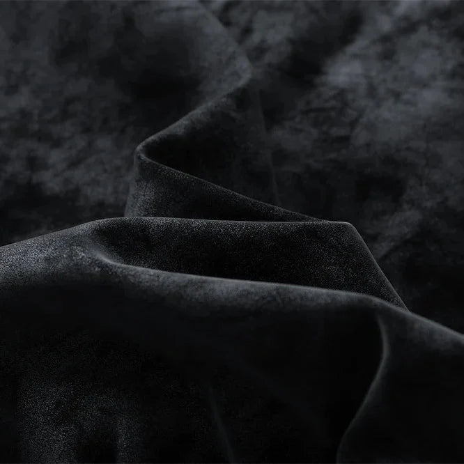 Tavren Stand Collar Jacket